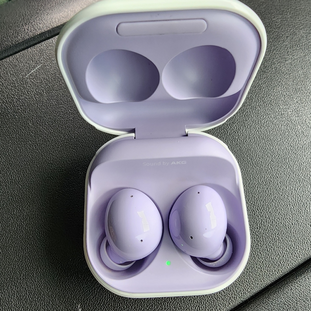 Samsung Galaxy Buds 2